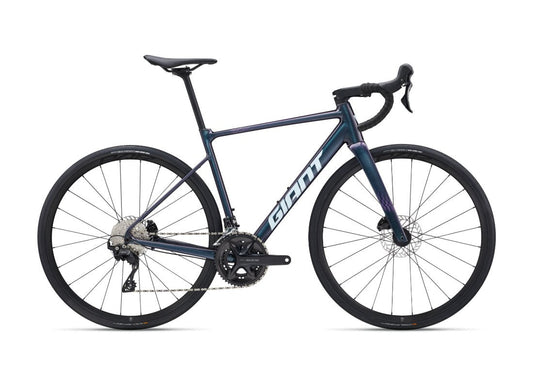 2027 Giant Contend AR 0 Arctic Light