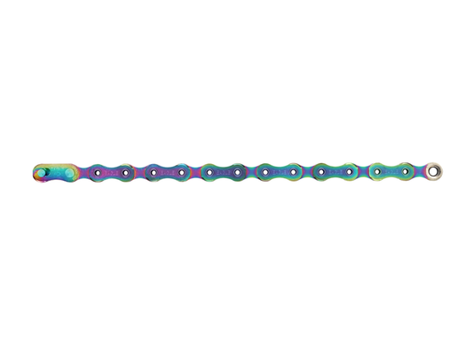 SRAM CHAIN PC XX1 EAGLE 12 SPEED 126 LINK