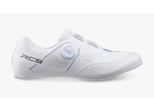 Shimano RC-503 Road Shoes - White