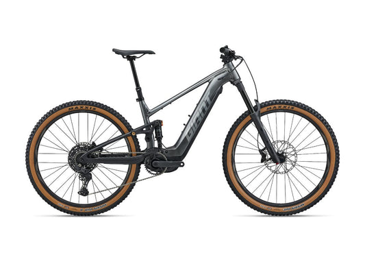 2027 Giant Stance E+ 1 25km/h